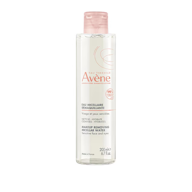 Avene - Lotion micellaire nettoyante Essentiel