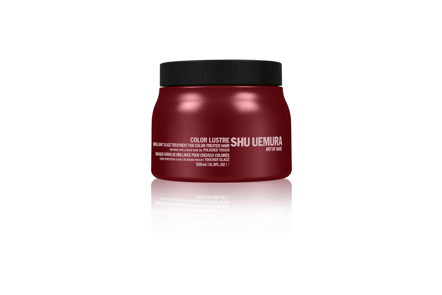 Shu Uemura – Glanzbelebende Maske