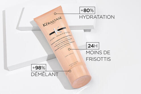 Kerastase - Fondant hydratation essentielle