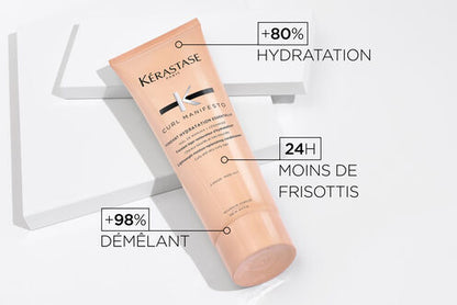 Kerastase - Fondant hydratation essentielle