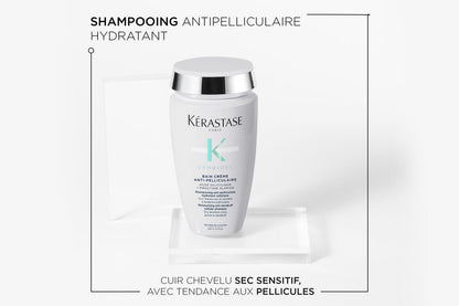 Kerastase - Bain crème anti-pelliculaire