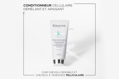 Kerastase - Fondant apaisant essentiel