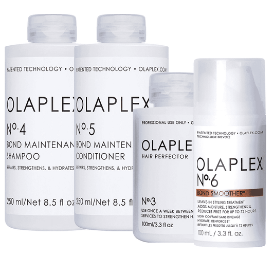 Olaplex - Kit soin et coiffage  Olaplex