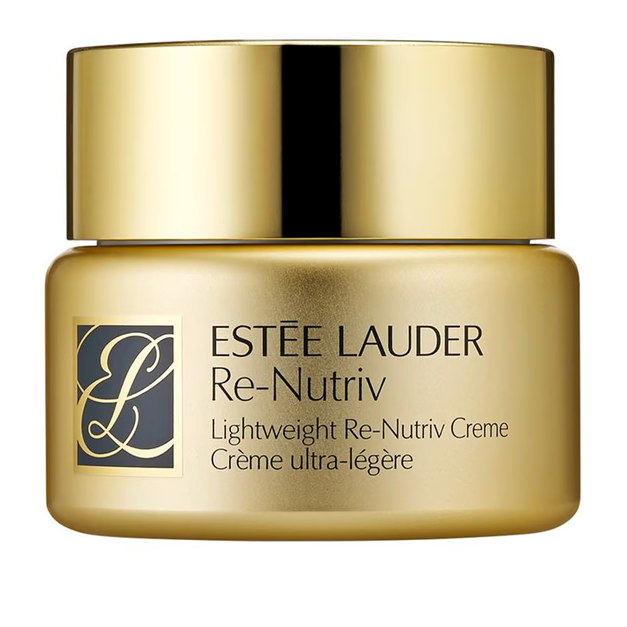 Estee Lauder – Leichte Creme