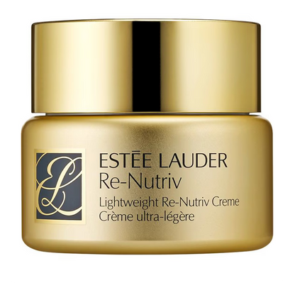 Estee Lauder – Leichte Creme