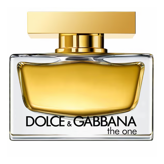 Dolce &amp; Gabbana – The One – Eau de Parfum