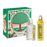 L'Occitane - Coffret cadeau parfumé Verveine