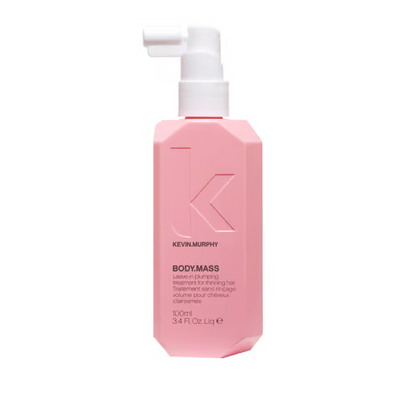 Kevin Murphy - Trattamento senza risciacquo Body.Mass