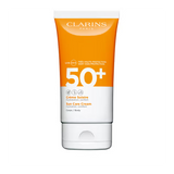 Clarins - UVA/UVB 50+ Körper-Sonnencreme