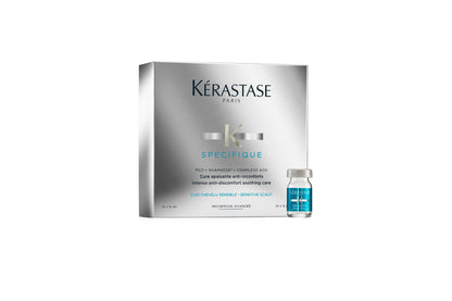 Kerastase - Cure Apaisante