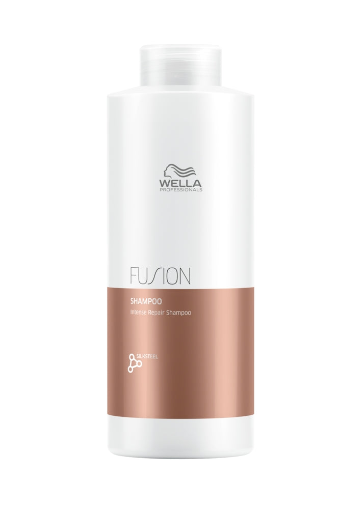 Wella Professionals - Fusion - Shampoo