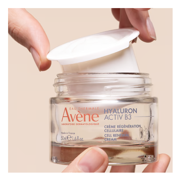 Avene - Crema rigenerante cellulare 