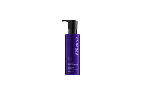 Shu Uemura - Balsamo ristrutturante completo