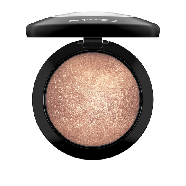 MAC - Mineralizza Skinfinish