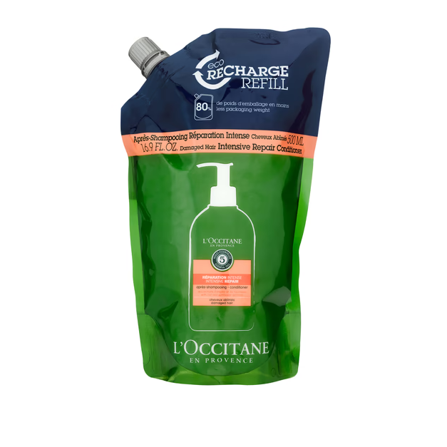 L'Occitane - Balsamo riparatore intenso Eco-Recharge Aromachologie 