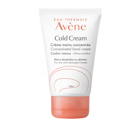 Avene - Cold Cream Konzentrierte Handcreme 