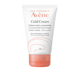 Avene - Cold Cream Konzentrierte Handcreme 