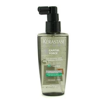 Kerastase - Homme - Soin Activateur Racine - Régulateur de Sébum