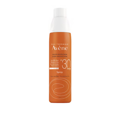 Avene - Sonnenspray SPF30 