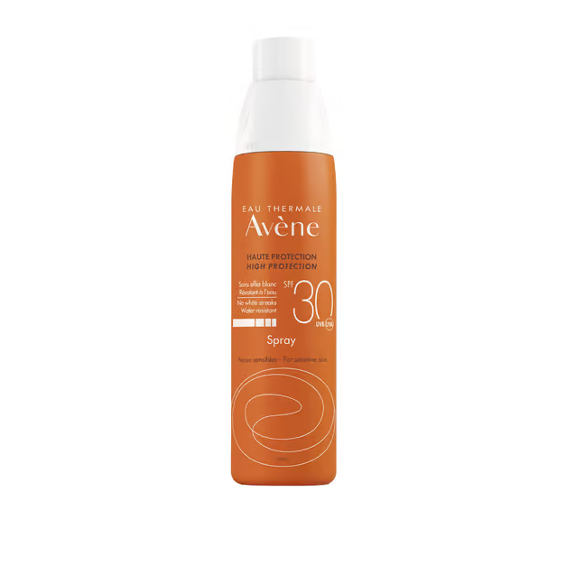 Avene - Sonnenspray SPF30 