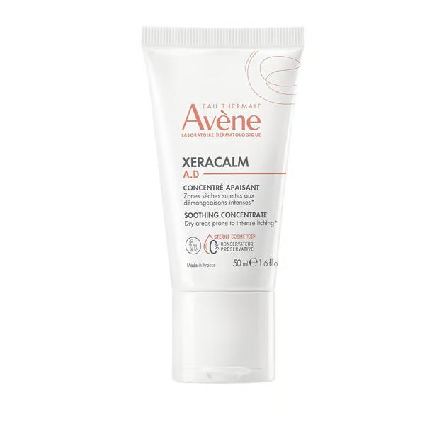 Avene - Concentré apaisant