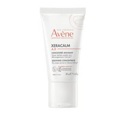 Avene - Concentré apaisant