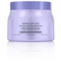 Kerastase - Masque Ultra-violet