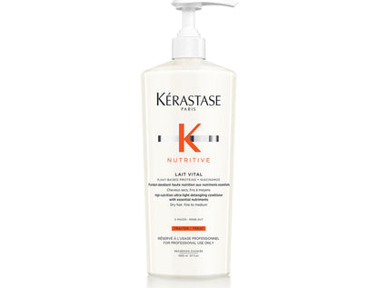 Kerastase - Lait Vital