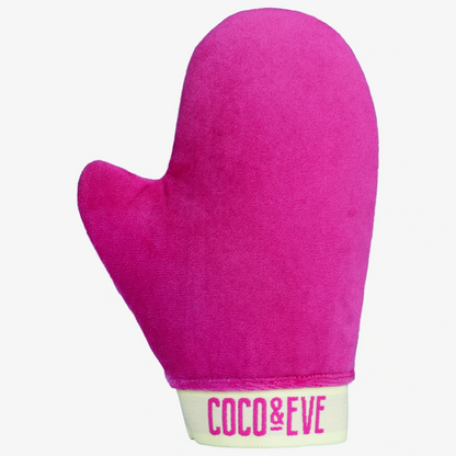 Coco &amp; Eve – Velvet Self Tan Application Glove