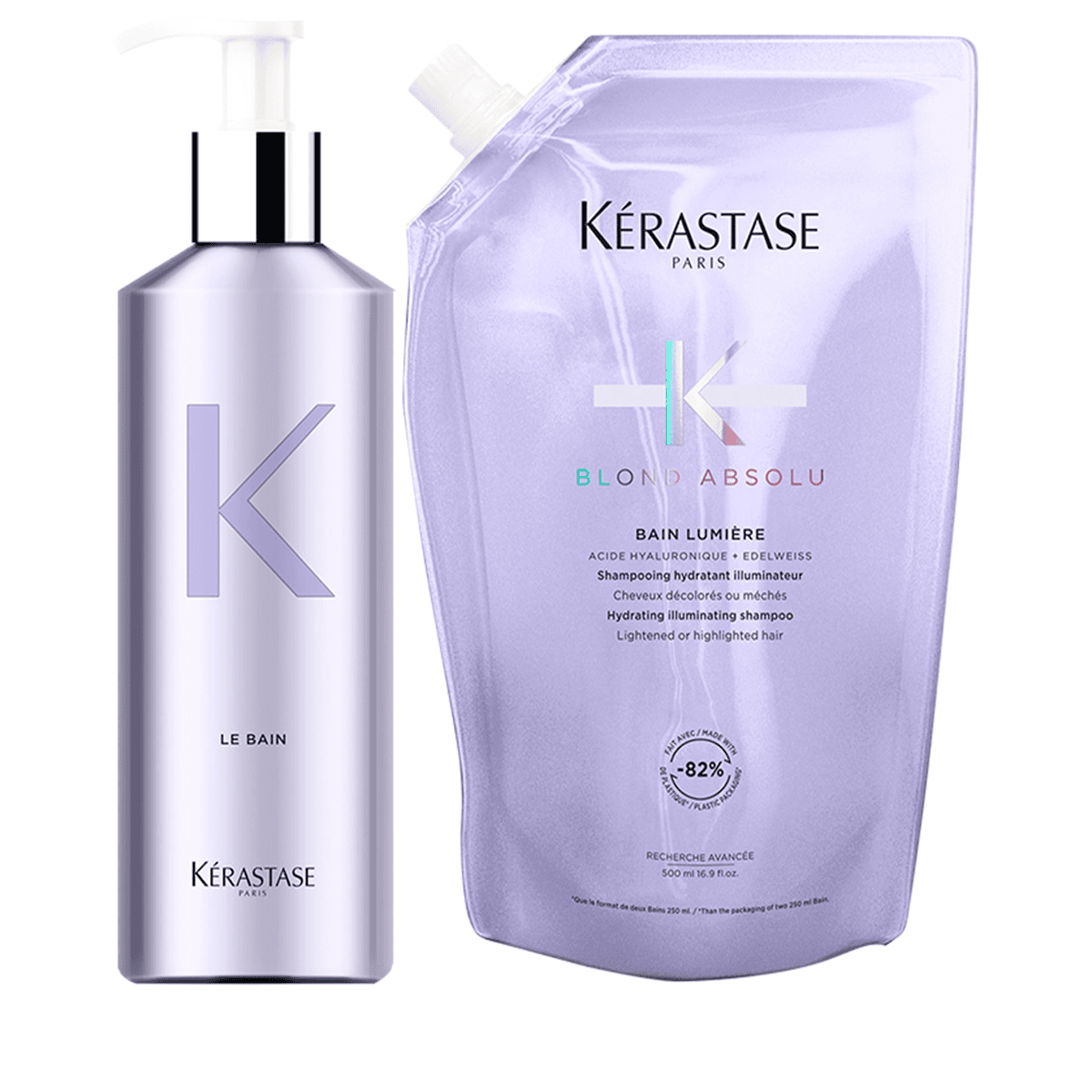 Kérastase - Refill Set