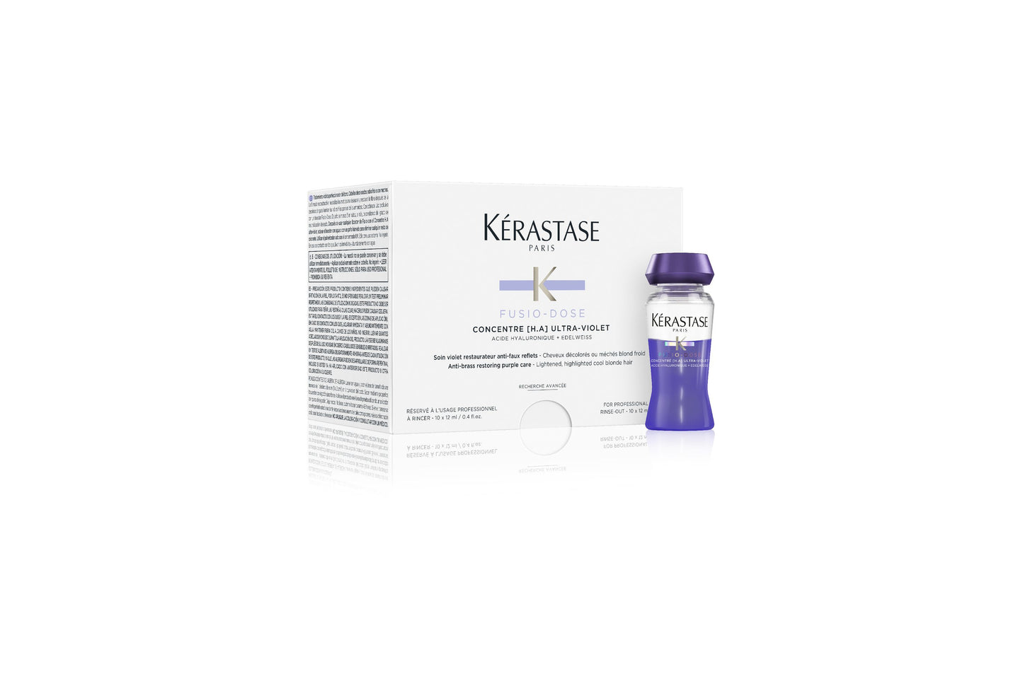 Kerastase - Concentré ultra violet