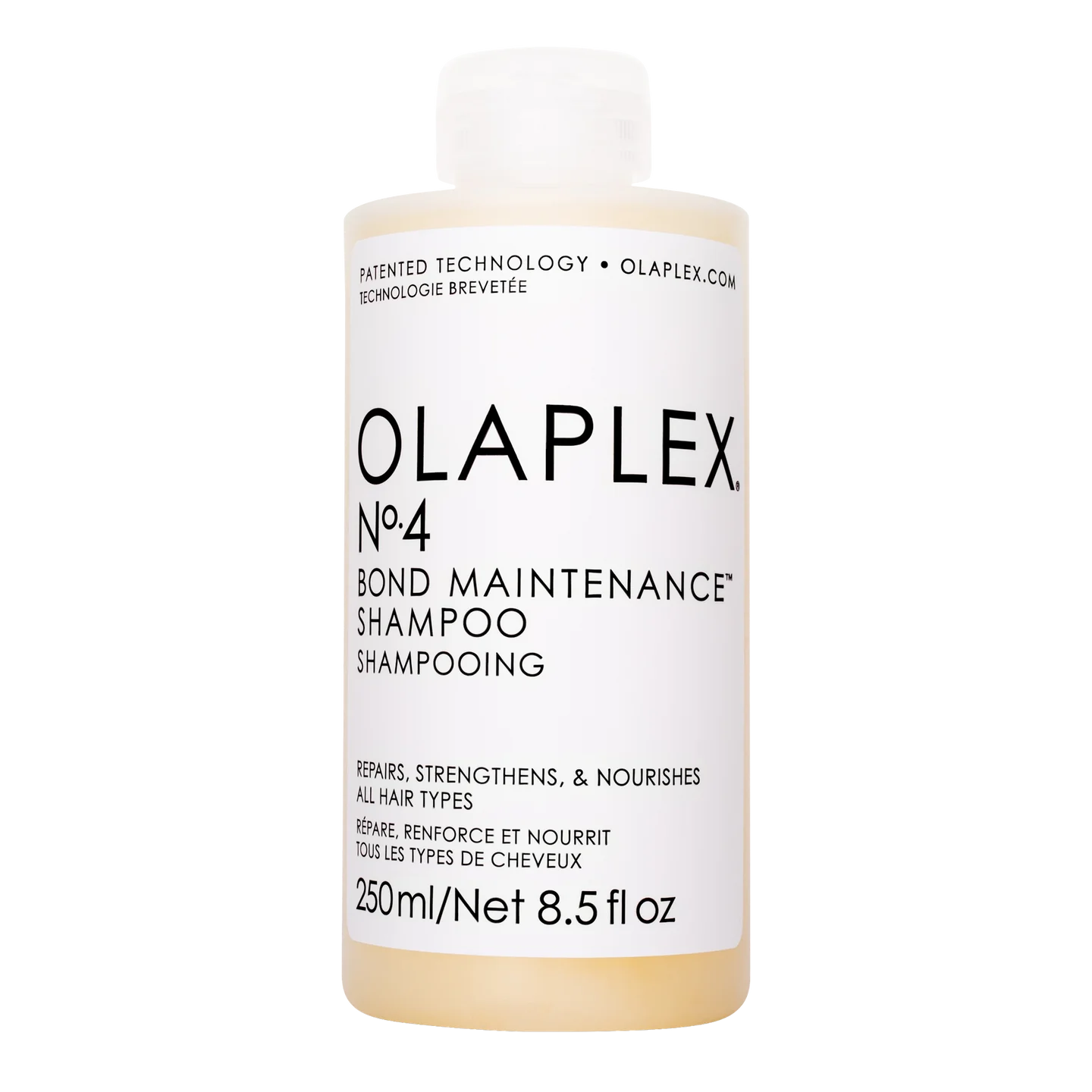 Olaplex - N°4 Shampoo