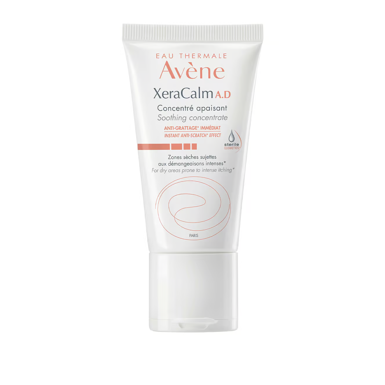 Avene - Mixpack XC Crema + Concentrato 