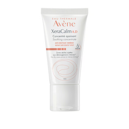 Avene - Mixpack XC Crema + Concentrato 