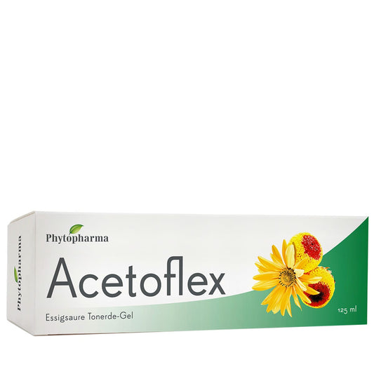 Acetoflex Gel