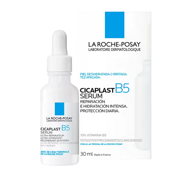 La Roche-Posay - B5-Serum 