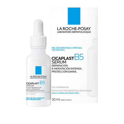 La Roche-Posay - B5-Serum 