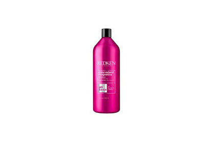 Redken - Shampooing fixateur cheveux colorés