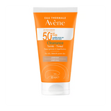 Avene - Crème solaire teintée SPF 50+