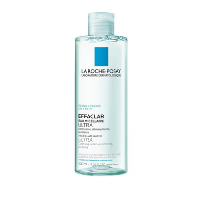 La Roche-Posay - Acqua micellare per pelle grassa 