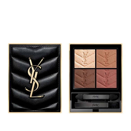 Yves Saint Laurent - Mini pochette Couture 