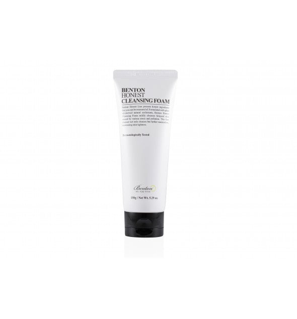 Benton - Honest Cleansing Foam