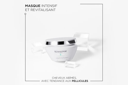 Kerastase - Masque revitalisant essentiel