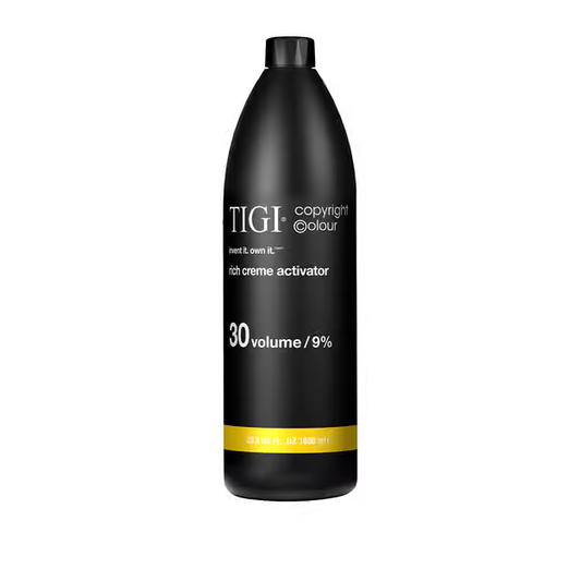 Tigi - Activator - Oxy 30 Vol (9 %)