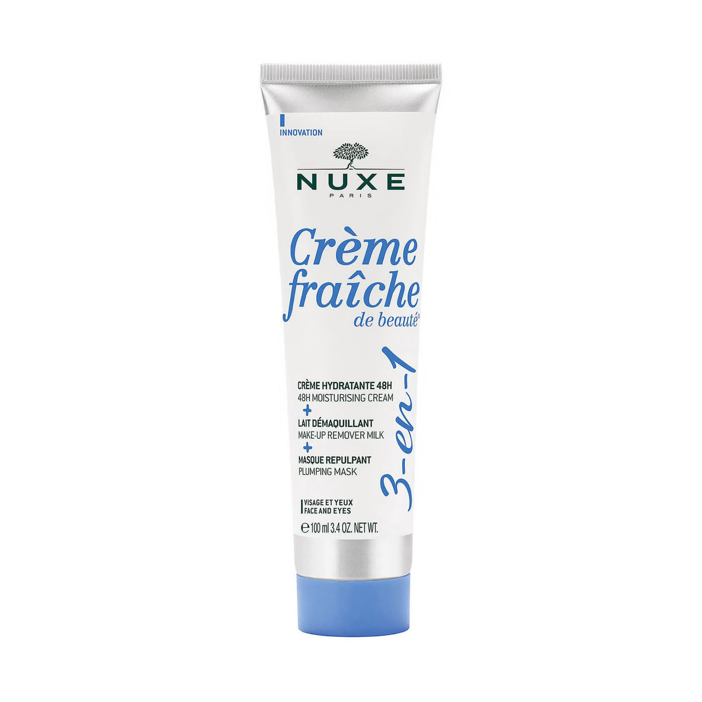 Nuxe - Crema Fresh Beauty Cream® 3 in 1 