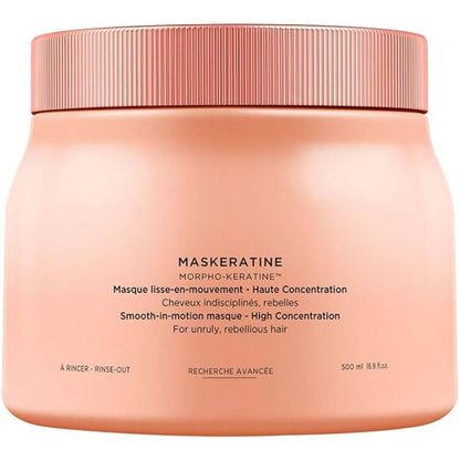 Kerastase - Masque Maskératine