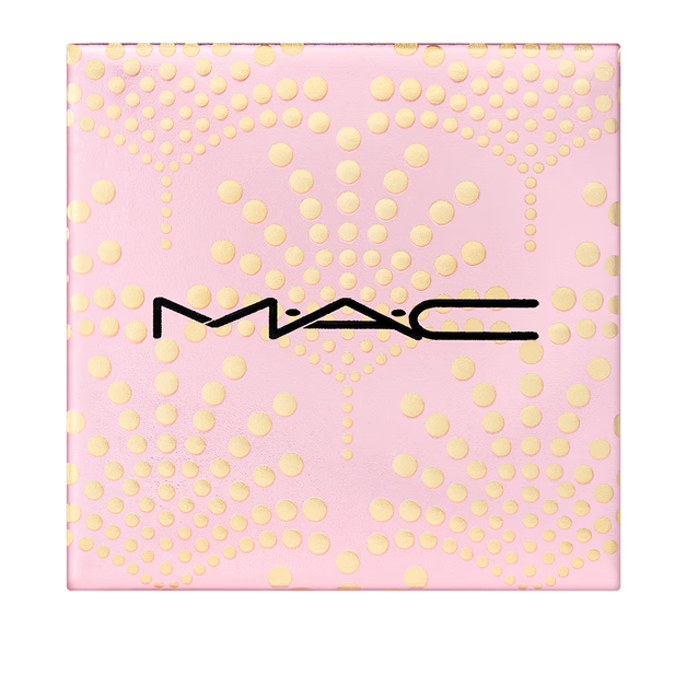 MAC - Ombretto scintillante