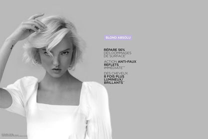 Kerastase - Bain Ultra-Violet