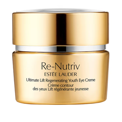 Estee Lauder - Ultimate Lift Rigenerante Gioventù - Crema per gli occhi