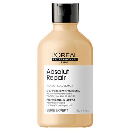 L'Oreal Professionnel - Shampooing restructurant instantané